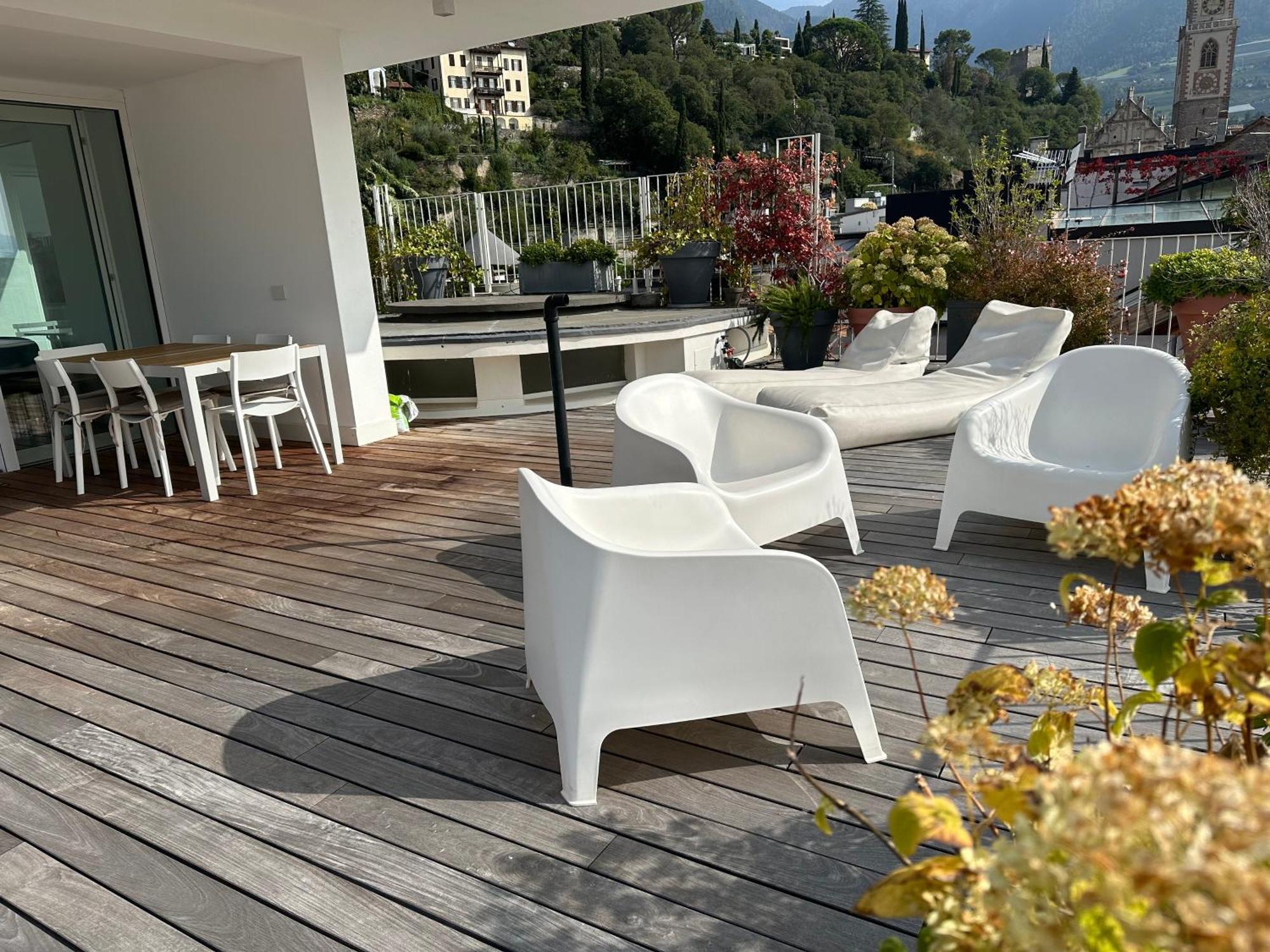 Merano Absolute View Exterior foto