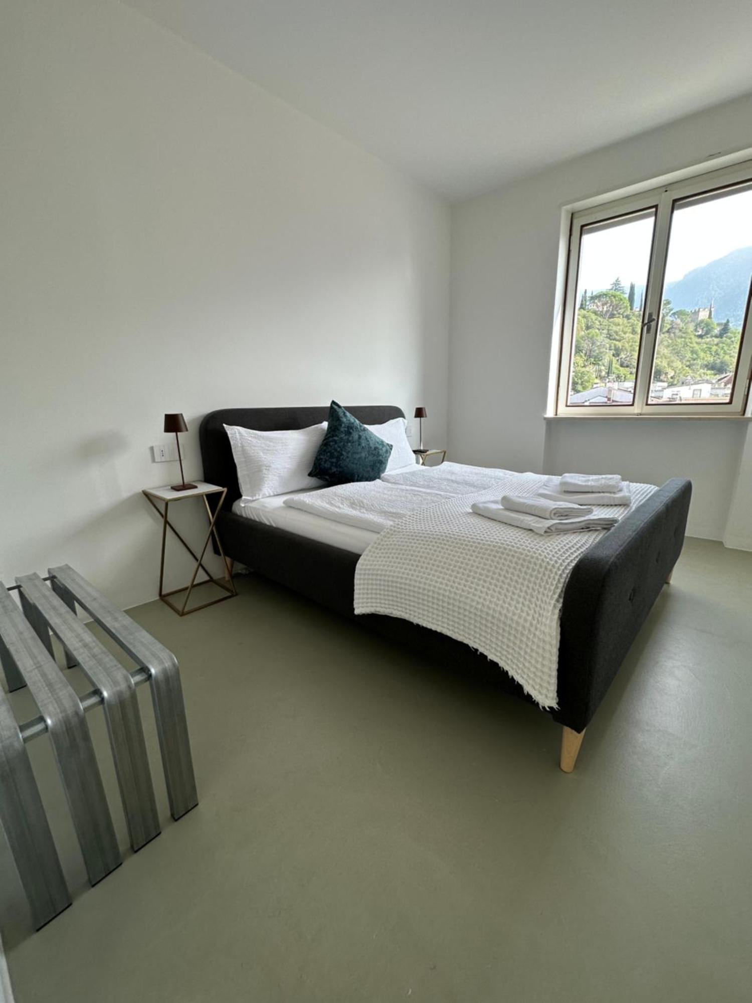 Merano Absolute View Exterior foto